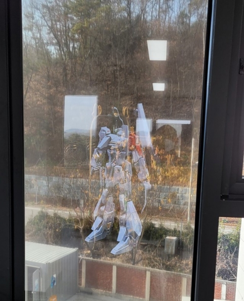 [구매][77인치 투명OLED]