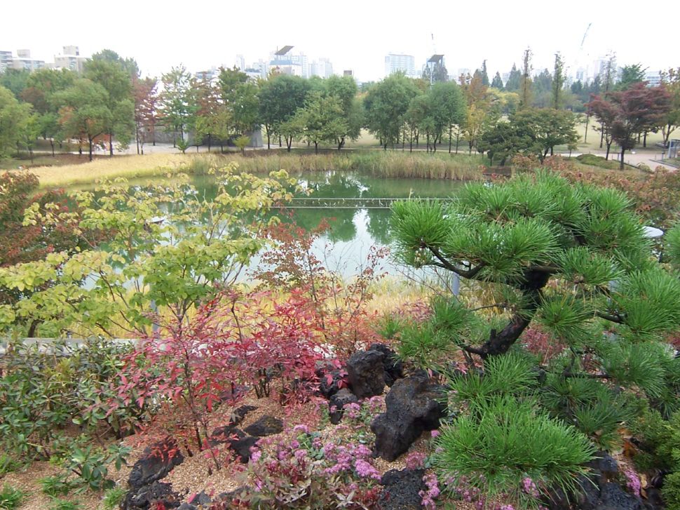 [2019.04] Installation of video and sound equipment in the Lake Madang Exhibitio...